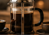 French Press Brewing